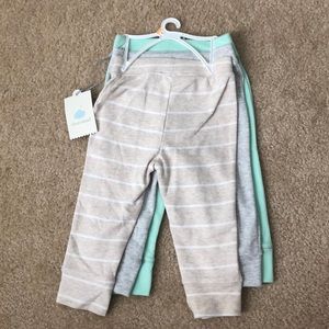 Baby pants from Cloud island